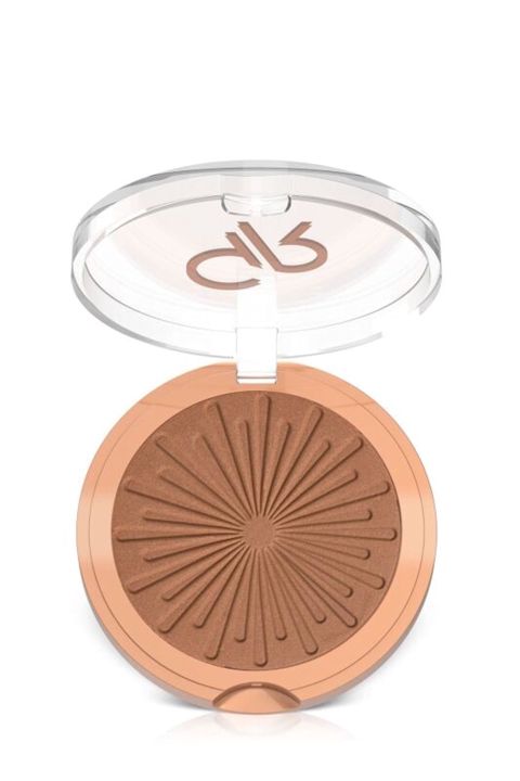 Bronzer Golden Rose Sun Bright 04 Sunset — Bakı