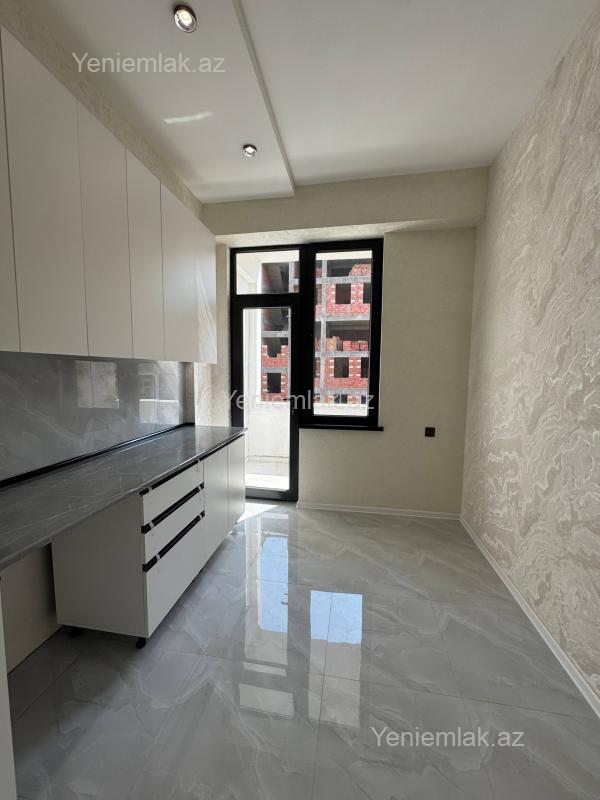 Satılır 2 otaqlı Bina evi menzil (Yeni tikili), 49 m², Masazır — Mənzil, Abşeron (2)