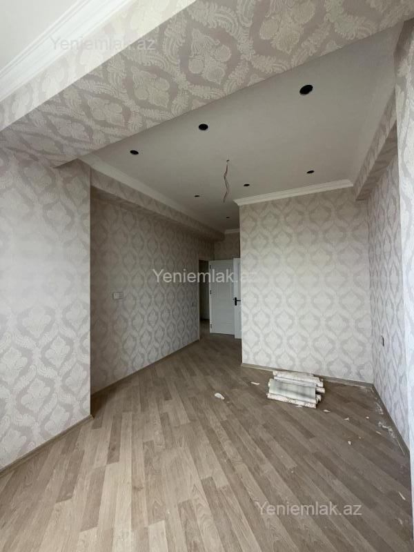 Satılır 3 otaqlı Bina evi menzil (Yeni tikili), 115 m², Yasamal rayonu — Mənzil, Bakı (9)