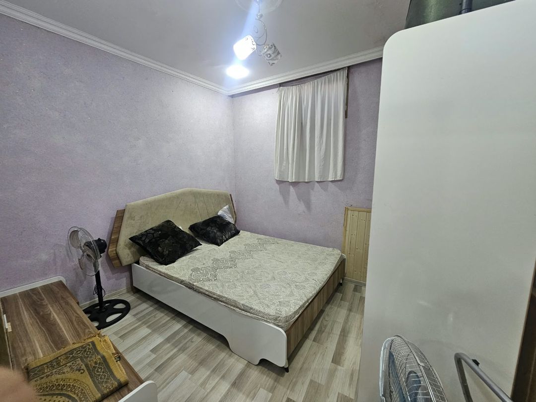 Satış: 2 otaqlı Ev / villa, 46 m², Səbail rayonu — Ev, villa, Bakı (4)