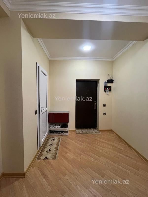 Satılır 4 otaqlı Bina evi menzil (Yeni tikili), 90 m², Xırdalan ş — Mənzil (7)