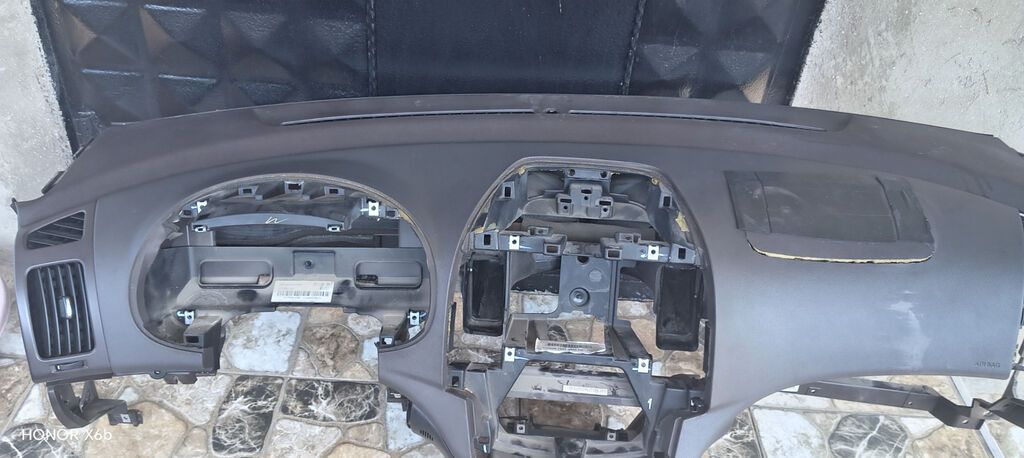 Hyundai İ 30, 2011 il, Ünvandan götürmə — Kuzov hissələri, Xaçmaz (6)