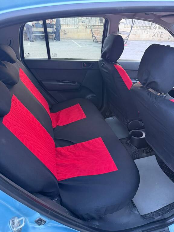 Hyundai Getz, 1.5 L, 2008 il, 279 798 km — Avtomobillər, Bakı (8)