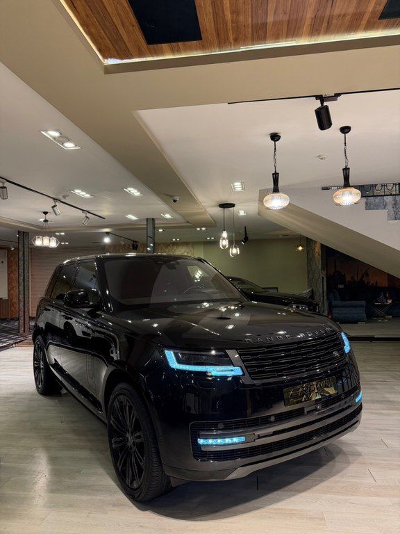 Land Rover Range Rover, 3.0 L, 2023 il, 69 000 km — Avtomobillər, Bakı (3)