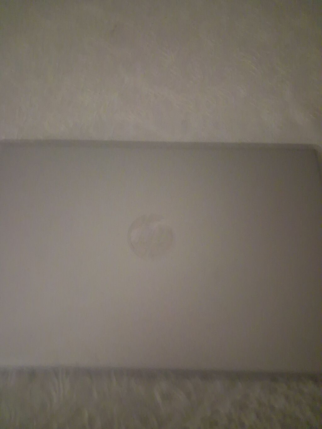 HP noutbuk - 15.6" geniş ekran, incə çərçivələr - Klaviatura arxa — HP, Bakı (4)