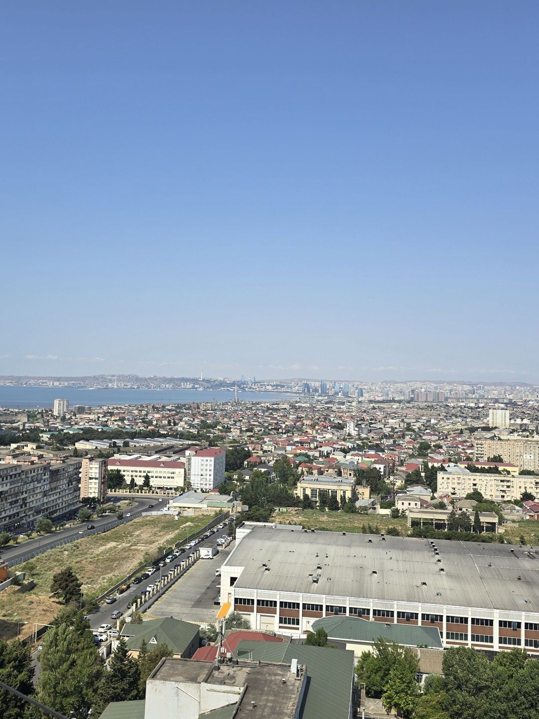 Satılır 3 otaqlı yeni tikili 65 m² — Mənzil, Bakı (12)