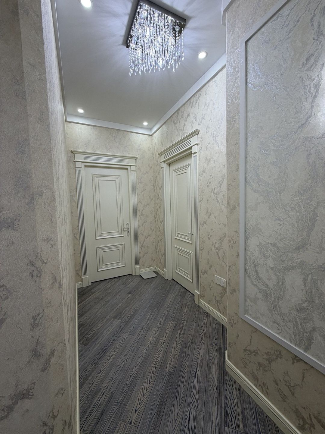 Satılır 4 otaqlı yeni tikili 176 m² — Mənzil, Bakı (5)