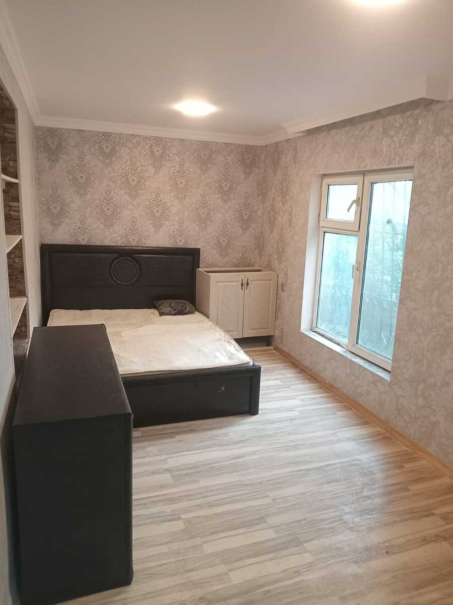 Satılır 3 otaqlı köhnə tikili 65 m² — Mənzil, Bakı (3)