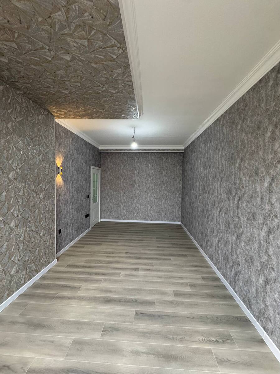 Satılır 2 otaqlı yeni tikili 71 m² — Mənzil, Bakı (3)