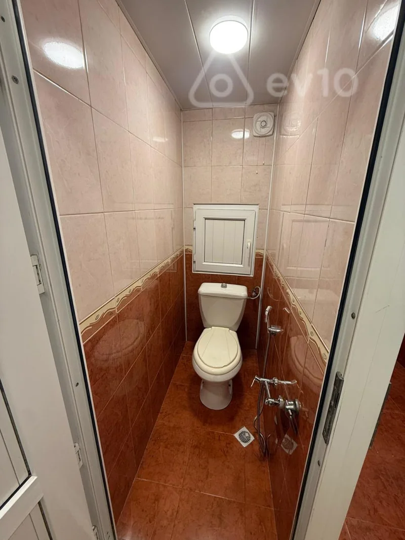2 otaqlı mənzil, 60 m², Sarayevo — kirayə — Mənzil, Bakı (12)