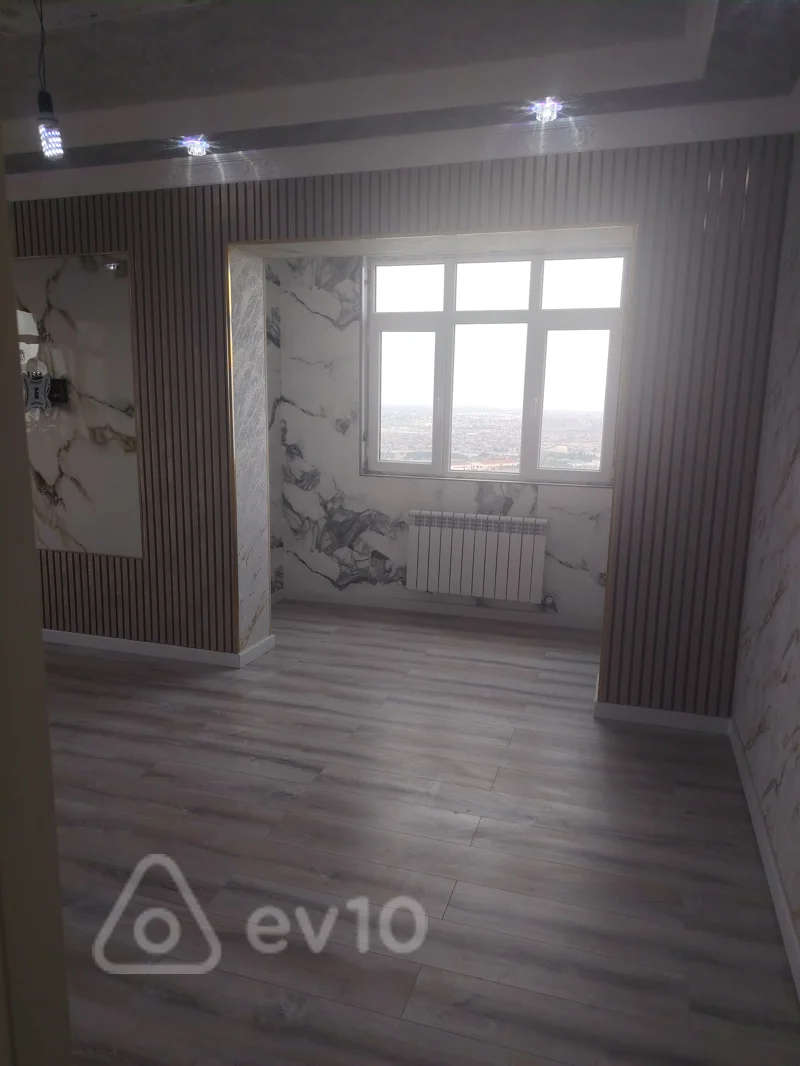 2 otaqlı mənzil, 56 m², Bakı şəh, 9-cu mikr, A. Məmmədov küç, ev 119, m. 103 — Mənzil, Bakı (12)