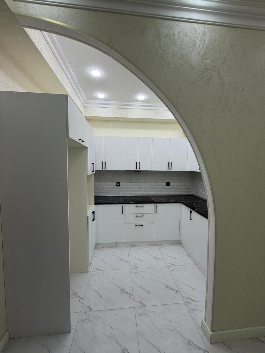 Satılır 2 otaqlı yeni tikili 65 m² — Mənzil, Bakı (7)