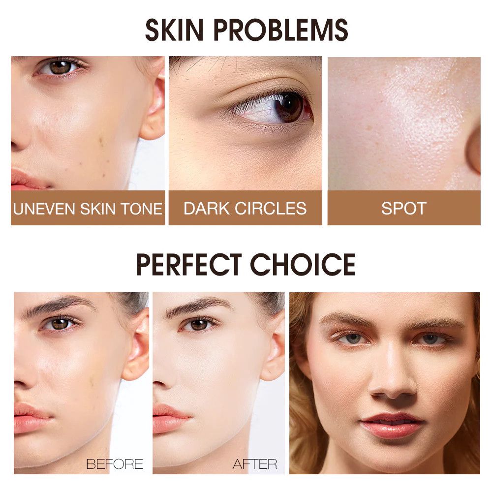 BB krem O.two.o Beauty Skin Nude Effect NO21, 30 ml — Mallar, Bakı (3)