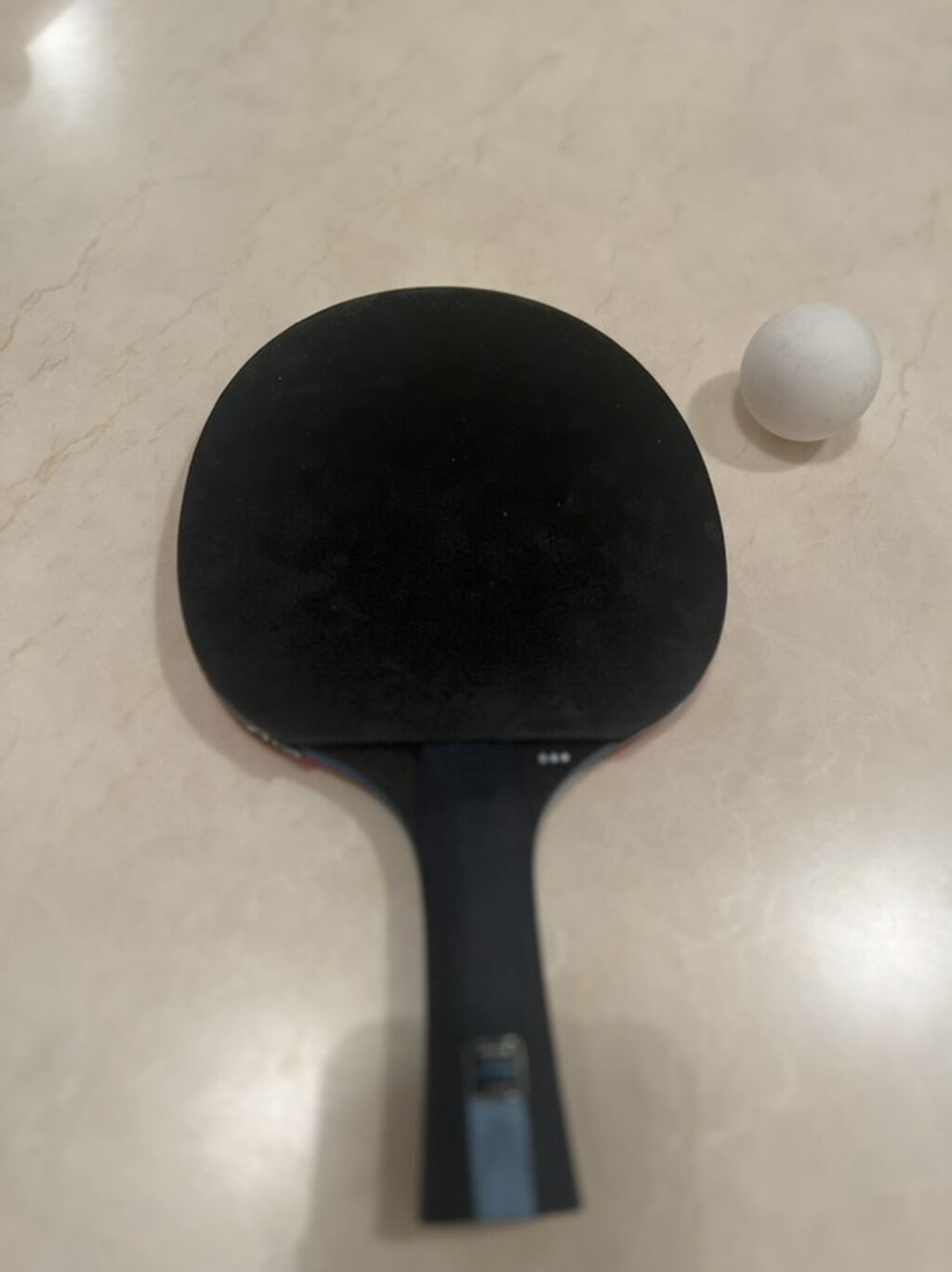 Stıga 3 Ulduz masa tennis raketi - Brend/model: Stıga, 3-star (Ittf — Top oyunları, Bakı (2)