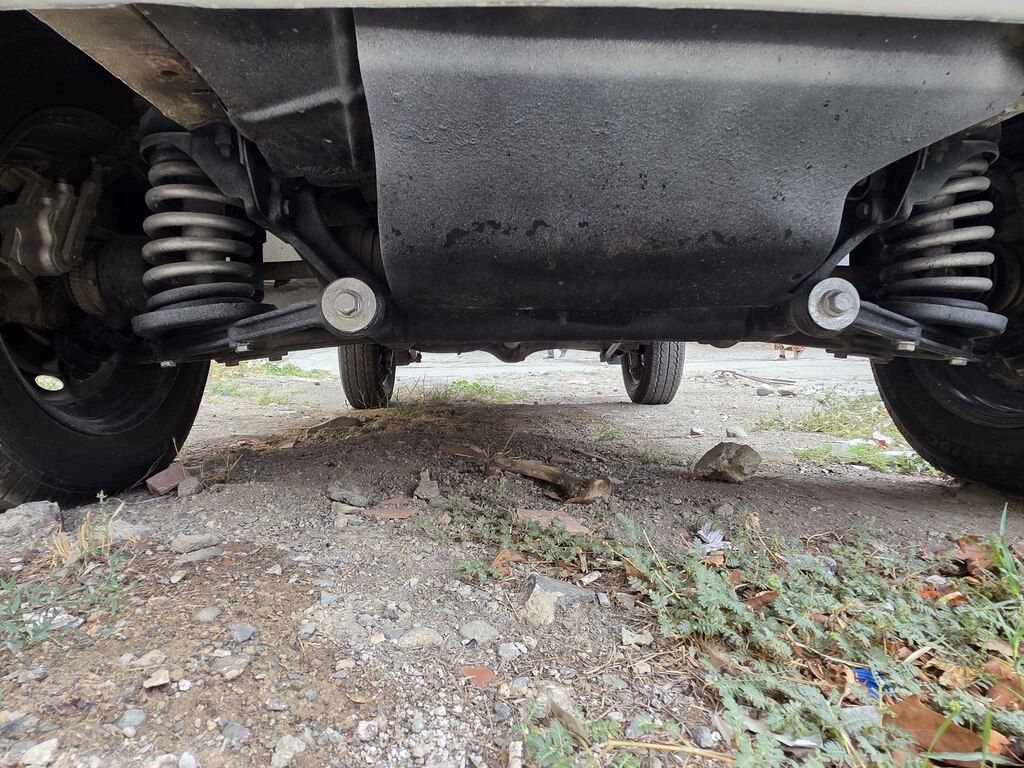 Lada (VAZ) Niva, 1.6 L, 2013 il, 300 000 km 15-CD-115 — Avtomobillər, Gəncə (12)