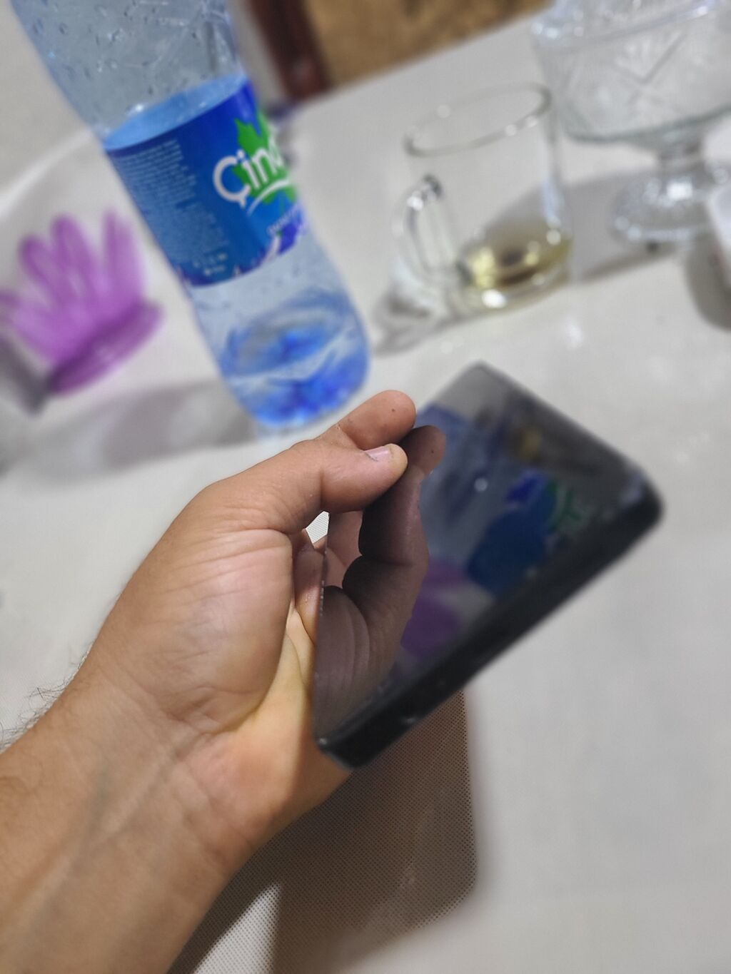 Samsung Galaxy A07, 128 GB — Samsung, Digah (3)