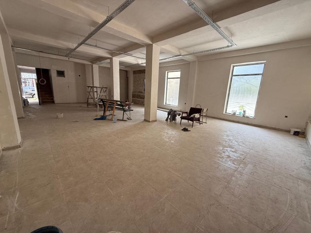 İcarəyə verilir obyekt 300 m² — Əmlak, Bakı (5)