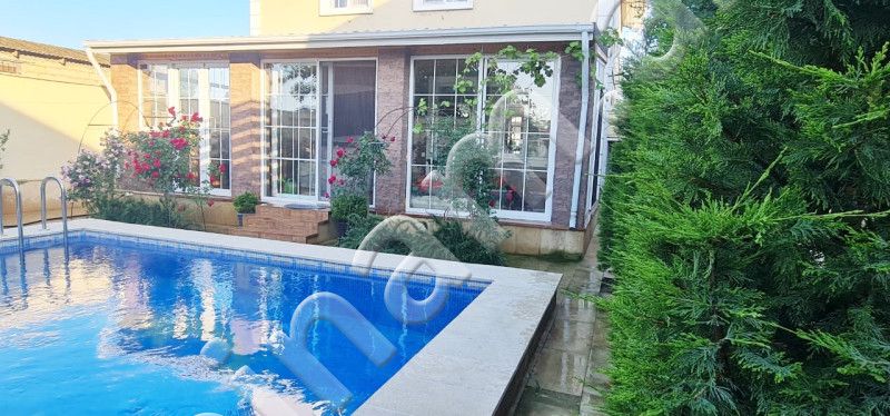 6 otaqlı Bağ evləri, Satış, Bakı, Xəzər — Ev, villa, Bakı