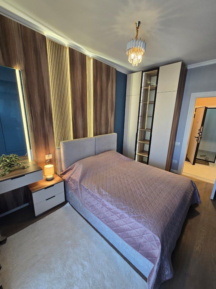 Satılır 3 otaqlı yeni tikili 70 m² — Mənzil, Bakı (11)