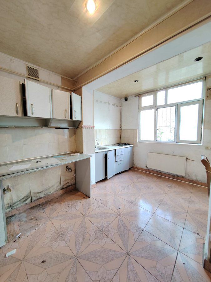 2 otaqlı mənzil, 70 m², Əhmədli metrosu, Bakı — Mənzil, Bakı (6)