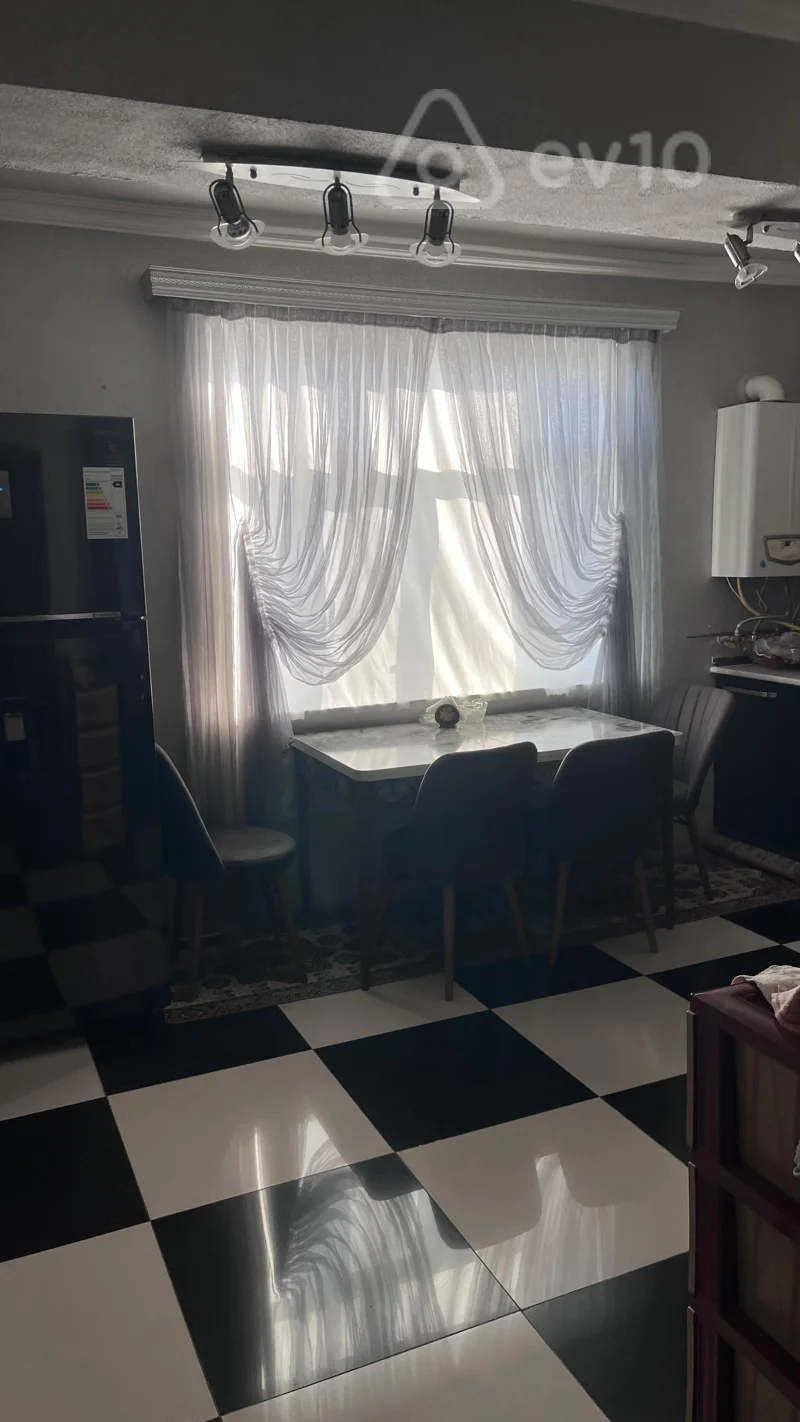 3 otaqlı mənzil, 140 m², Seyid Əzim Şirvani küç — Mənzil, Bakı (11)