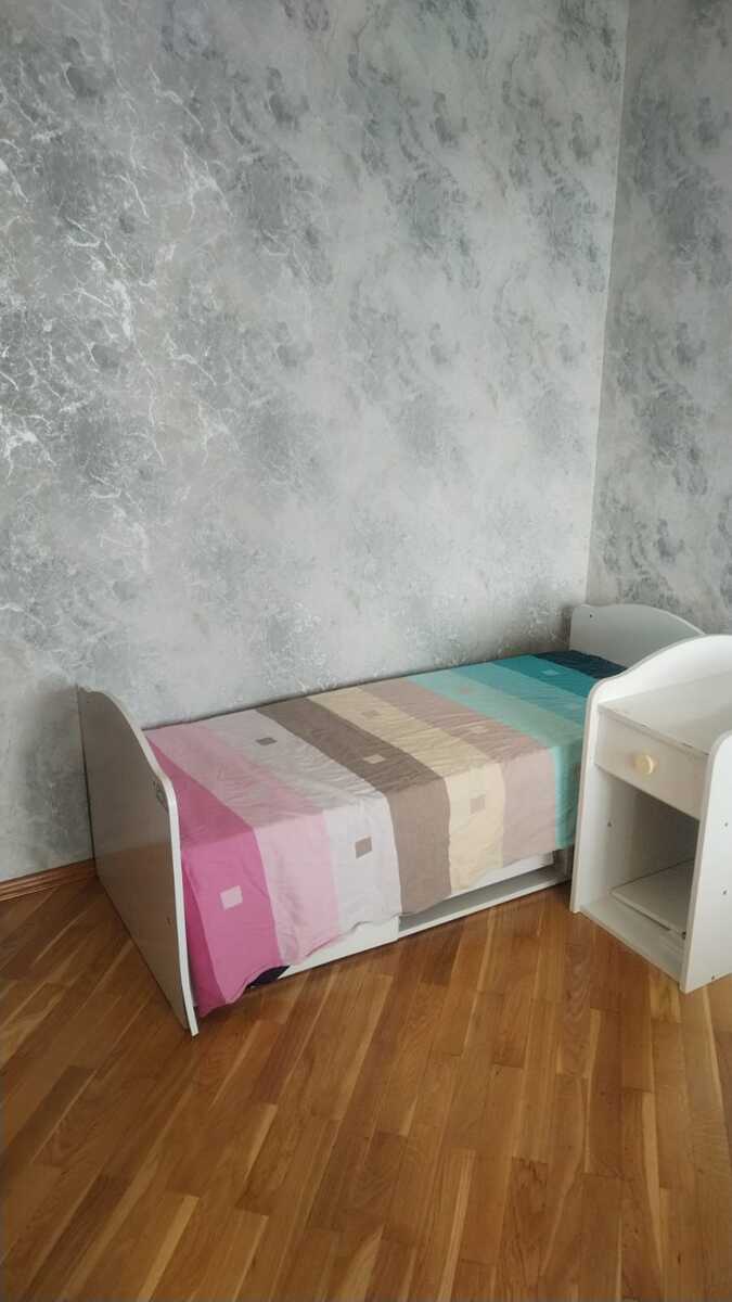 İcarəyə verilir 2 otaqlı yeni tikili 85 m² — Mənzil, Bakı (8)