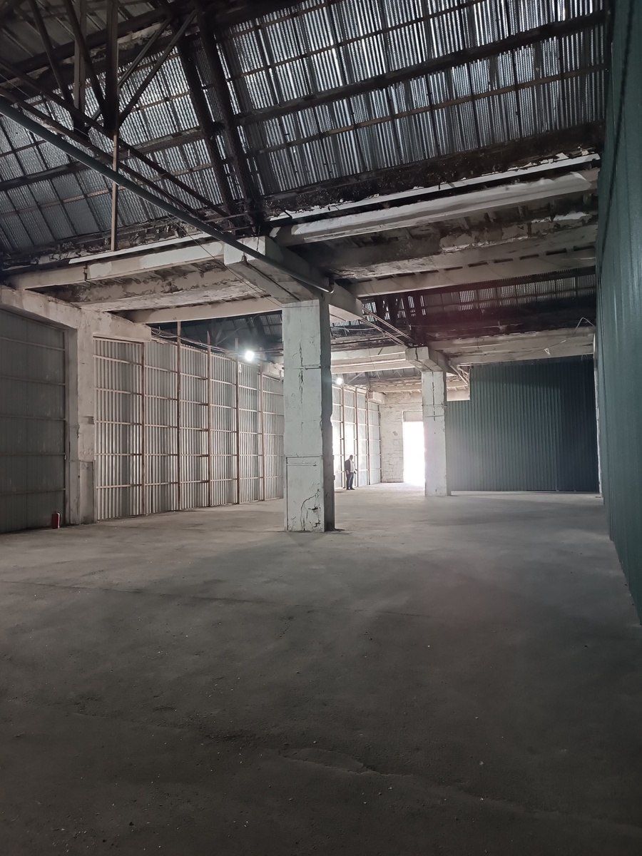 İcarəyə verilir obyekt 385 m² — Əmlak, Bakı (5)