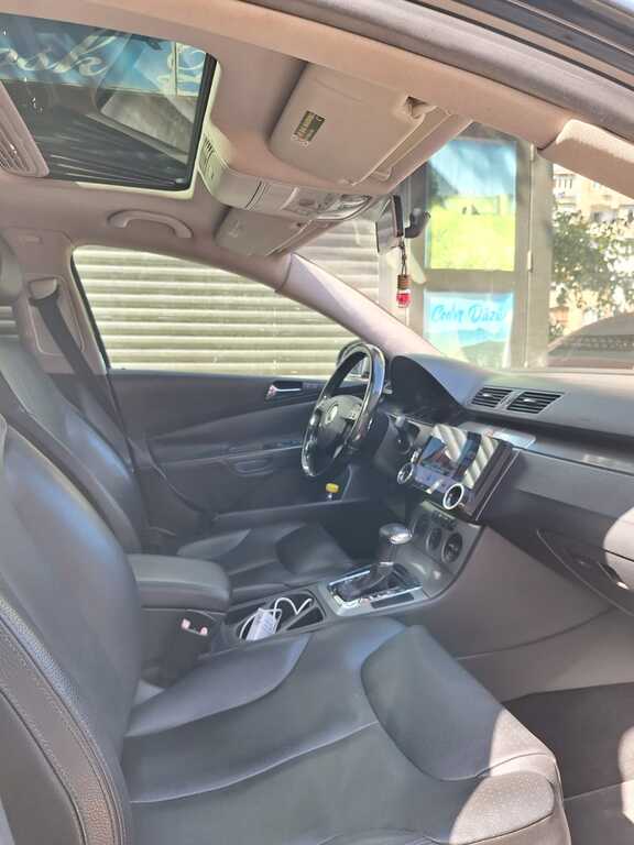 Volkswagen Passat, 2.0 L, 2007 il, 282 000 km — Avtomobillər, Bakı (11)