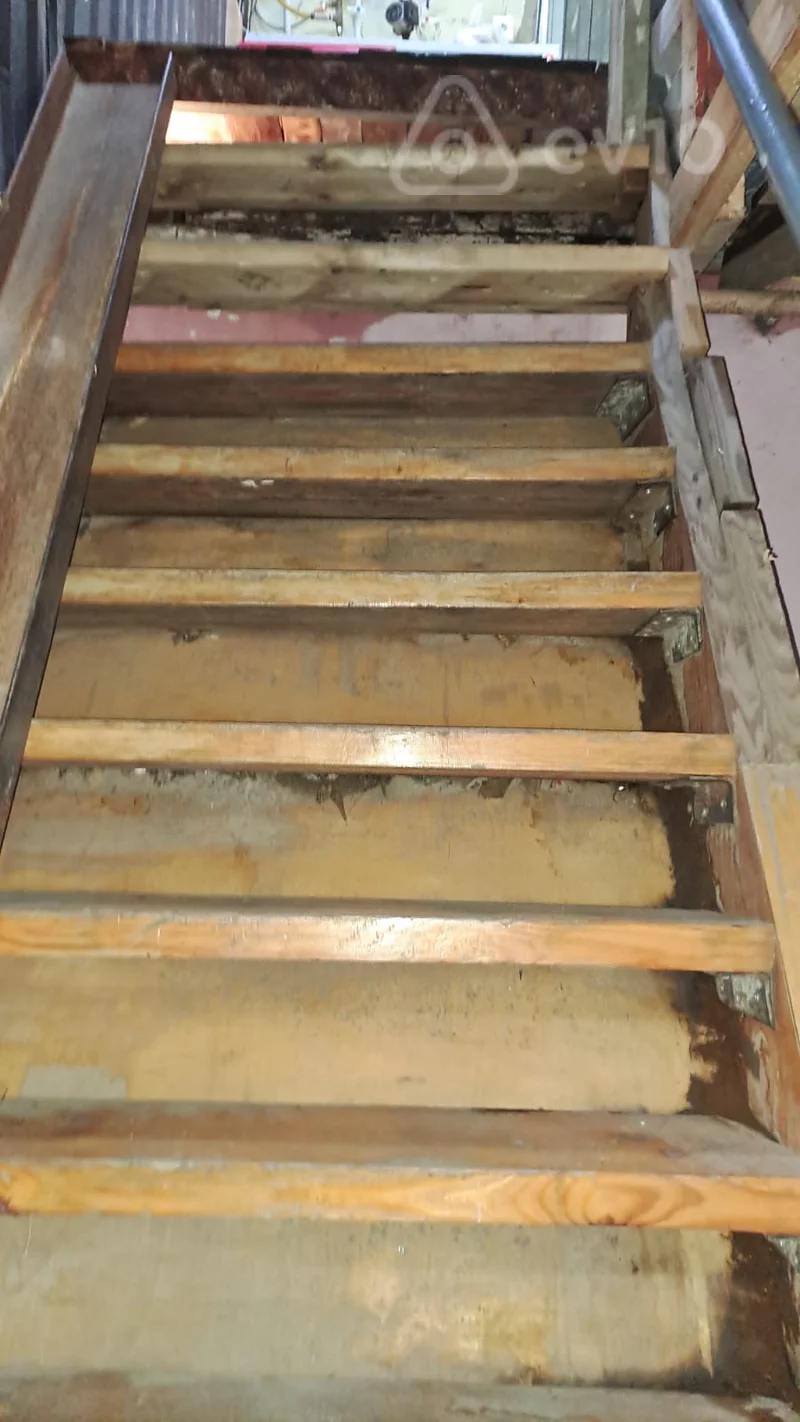 4 otaqlı həyət evi, 70 m², Nəsimi rayonu Ceyhun Hacıbəyli küçəsi — kirayə — Ev, villa, Bakı (10)