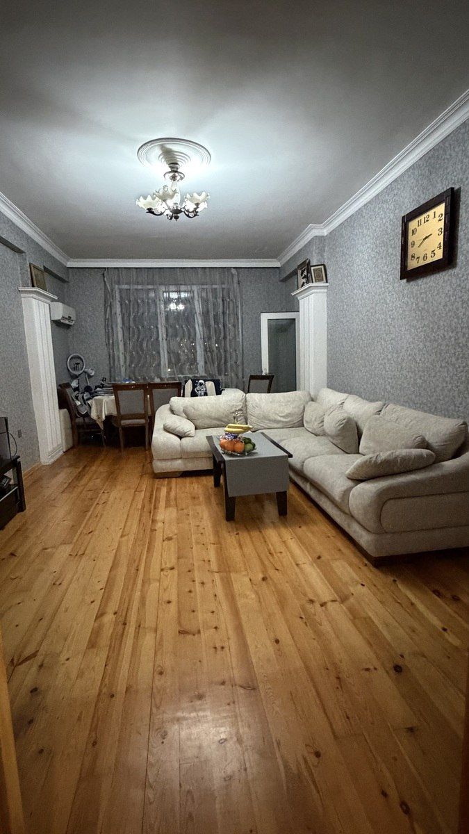 İcarəyə verilir 3 otaqlı yeni tikili 150 m² — Mənzil, Bakı (2)