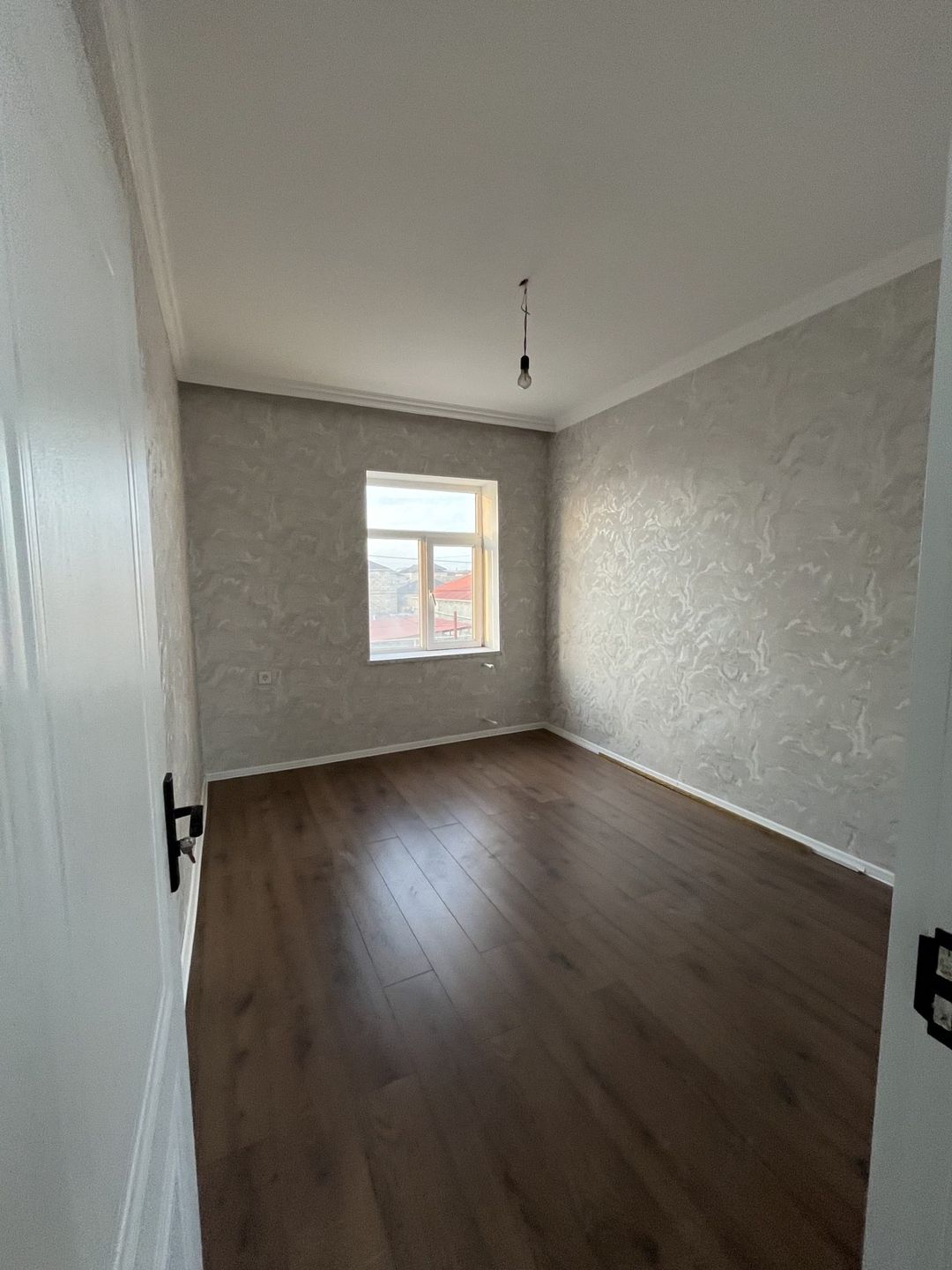 Satılır 3 otaqlı həyət evi/bağ evi 84 m² — Ev, villa, Bakı (12)