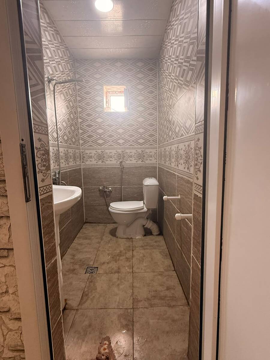 Satılır 3 otaqlı həyət evi/bağ evi 75 m² — Ev, villa, Xırdalan (2)