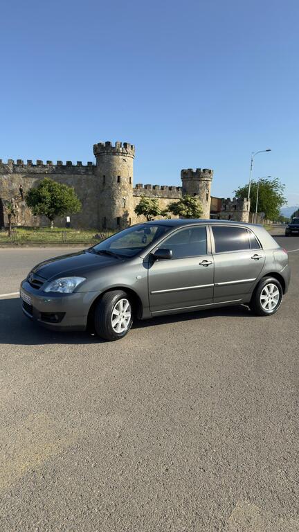 Toyota Corolla, 1.4 L, 2004 il, 450 000 km — Avtomobillər, Lənkəran (2)
