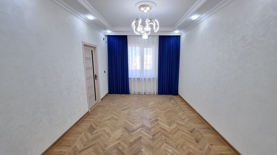 Satılır 2 otaqlı köhnə tikili 55 m² — Mənzil, Bakı (4)
