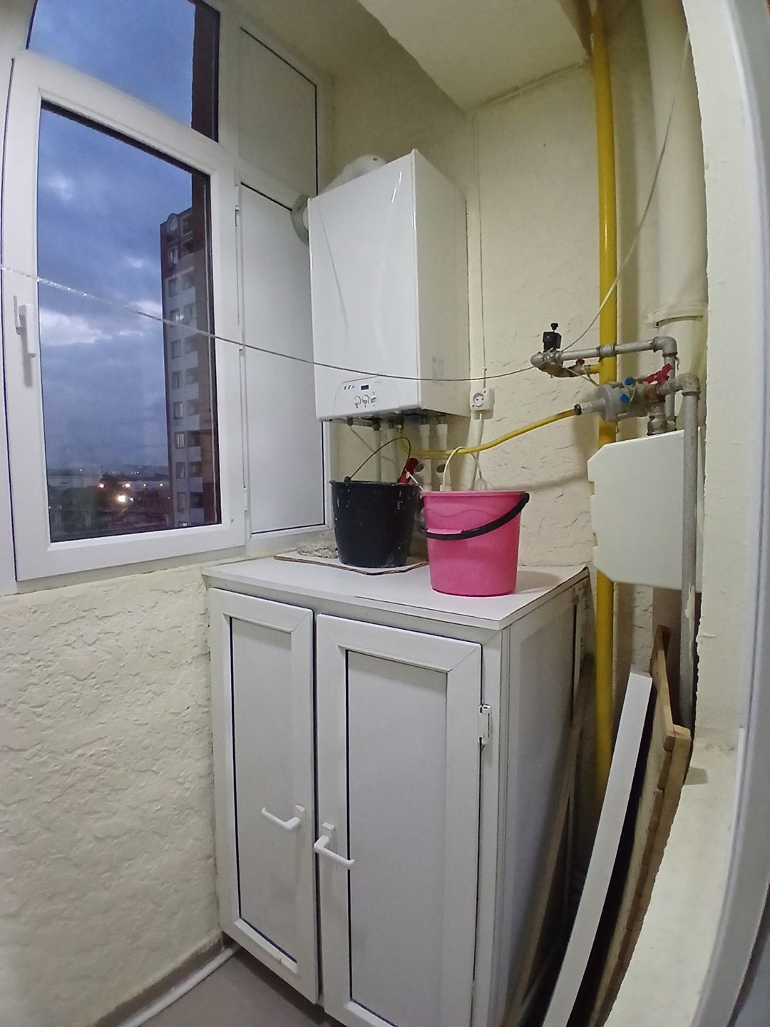 Satılır 2 otaqlı yeni tikili 66 m² — Mənzil, Xırdalan (5)
