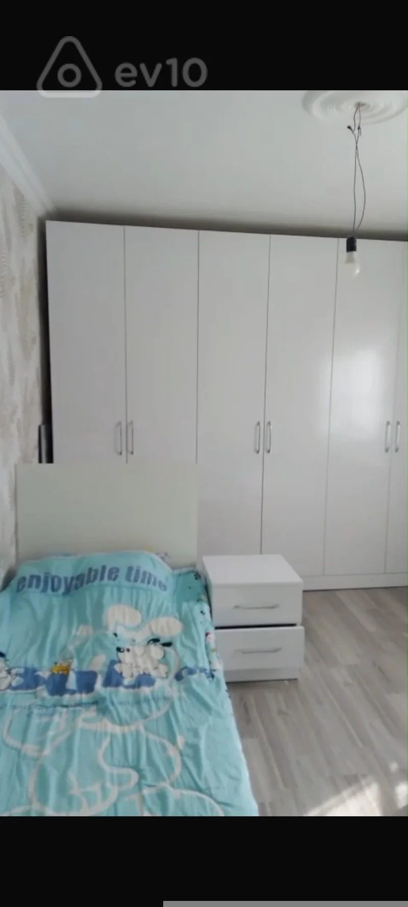 2 otaqlı mənzil, 20 m², Mirzə Davud Küçəsi — kirayə — Mənzil, Bakı (2)