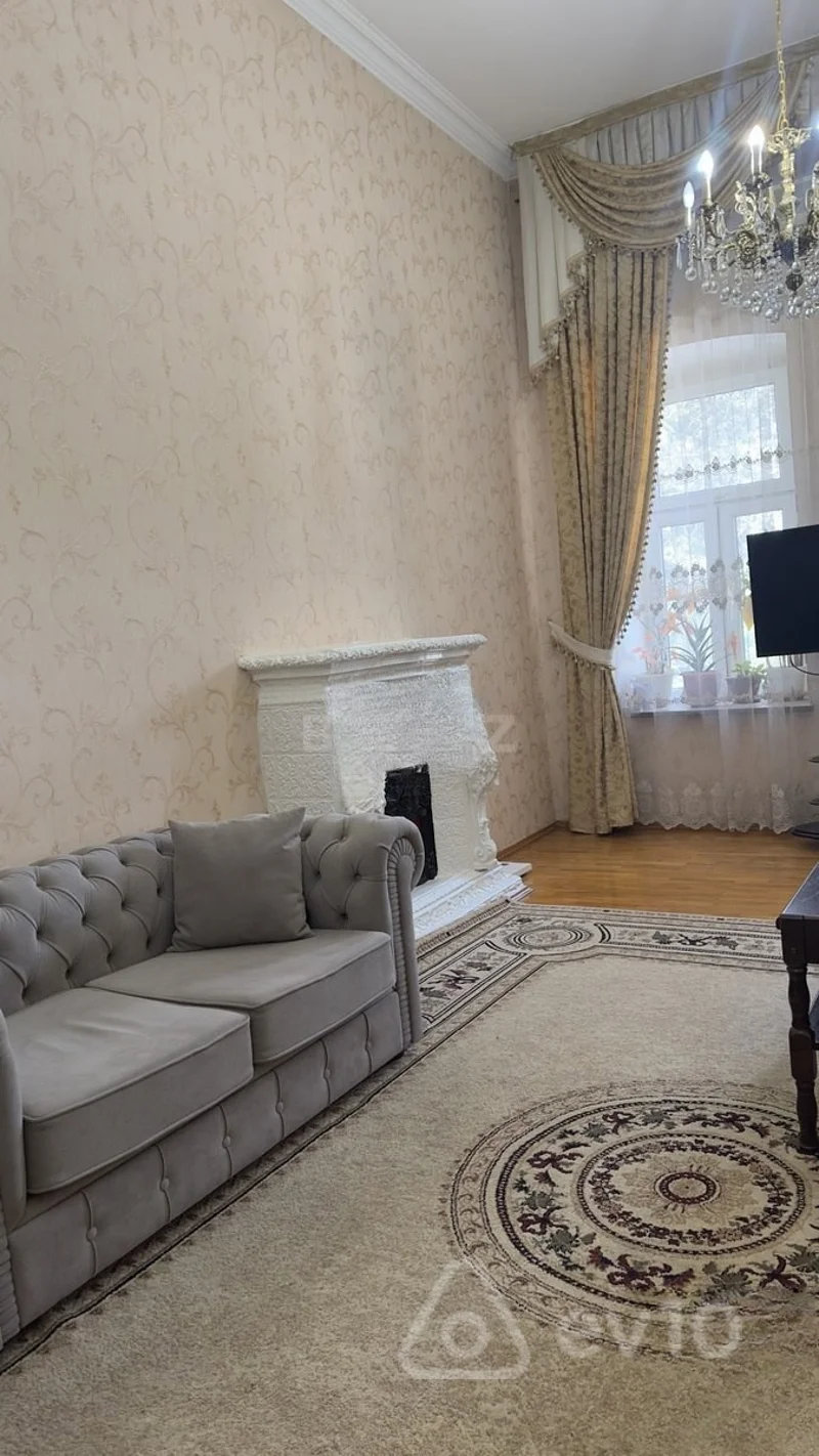 4 otaqlı mənzil, 130 m², Neftçilər prospekti — Mənzil, Bakı (6)