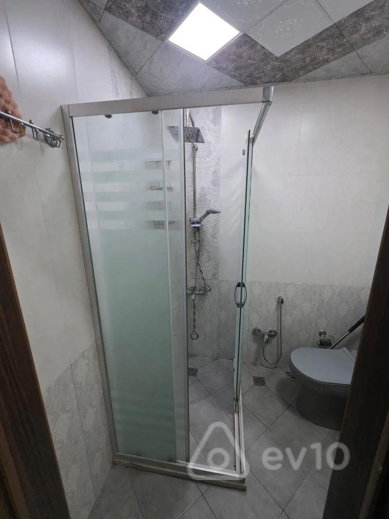 2 otaqlı mənzil, 45 m², Heydər Əliyev, Xırdalan — kirayə — Mənzil, Xırdalan (7)
