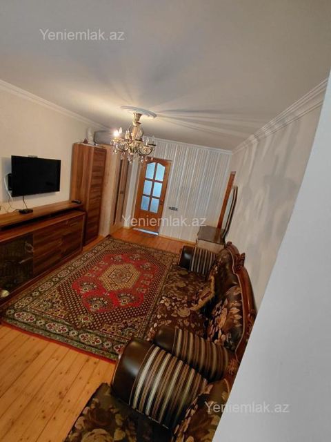 Satılır 4 otaqlı Bina evi menzil (Köhnə tikili), 115 m², Xətai rayonu — Bakı
