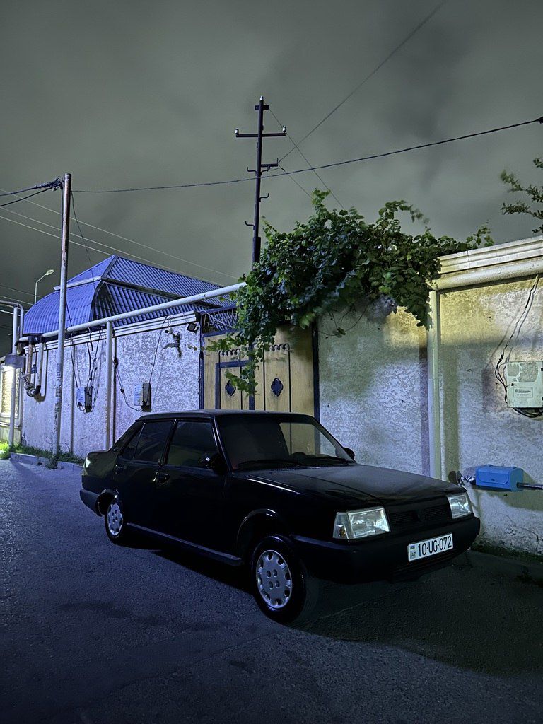 Tofas Sahin, 1.6 L, 2006 il, 86 000 km 10-UG-072 — Avtomobillər, Bakı (6)