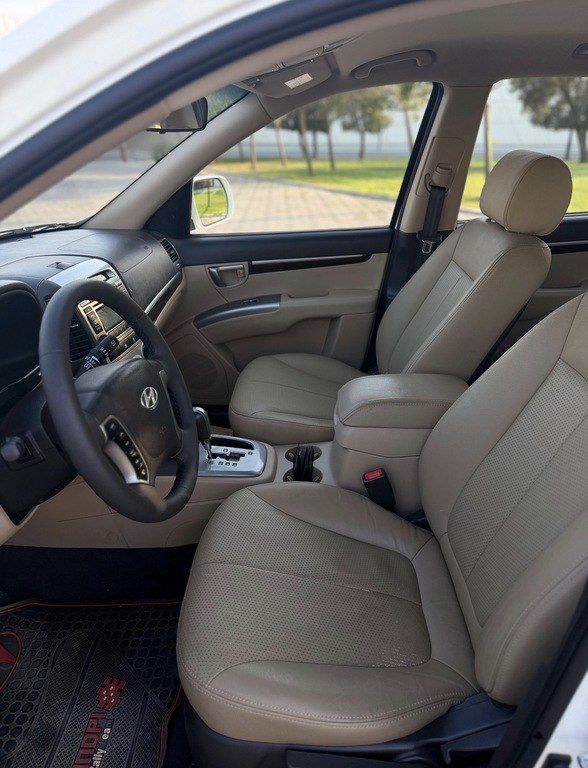 Hyundai Santa Fe, 2.4 L, 2012 il, 182 000 km 90-RB-844 — Avtomobillər, Bakı (11)