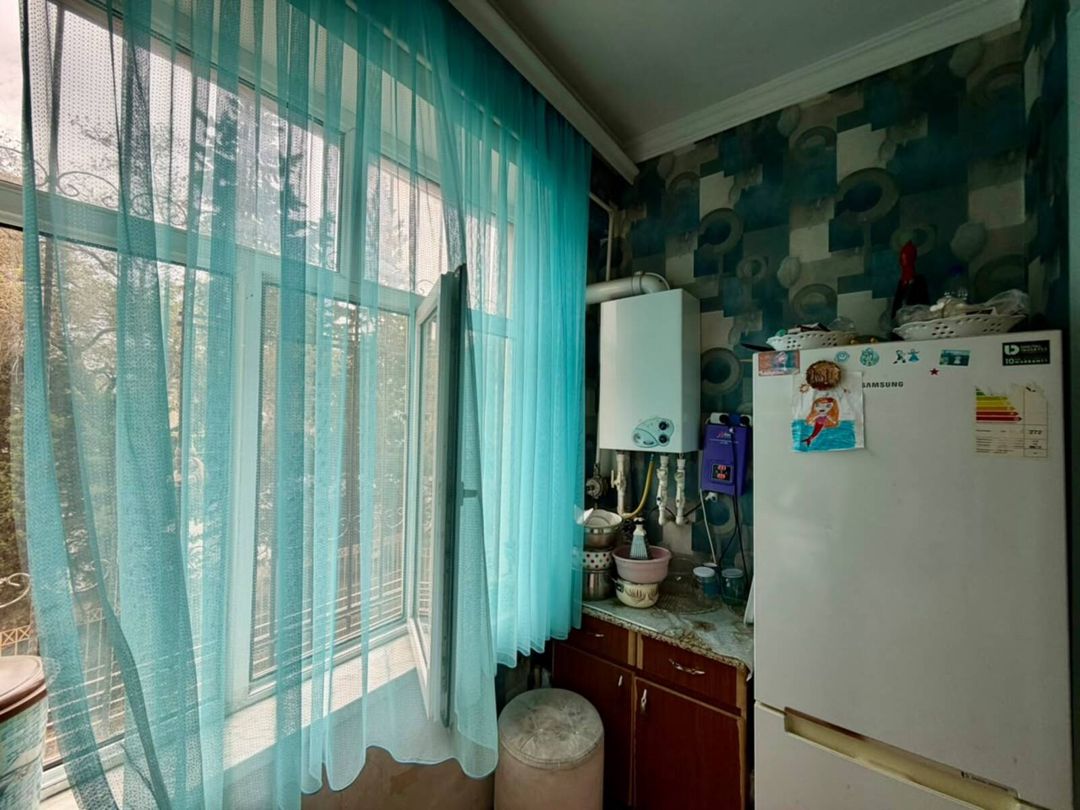 Satılır 2 otaqlı yeni tikili 50 m² — Mənzil, Bakı (11)