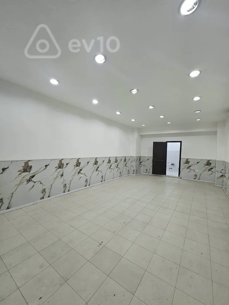 Obyekt, 45 m², Nəsimi rayon,Azadlıq prospekti — kirayə — Əmlak, Bakı (4)