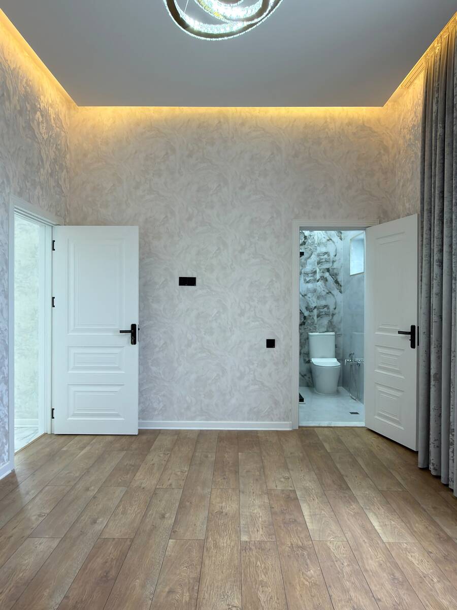 Satılır 4 otaqlı həyət evi/bağ evi 150 m² — Ev, villa, Bakı (7)