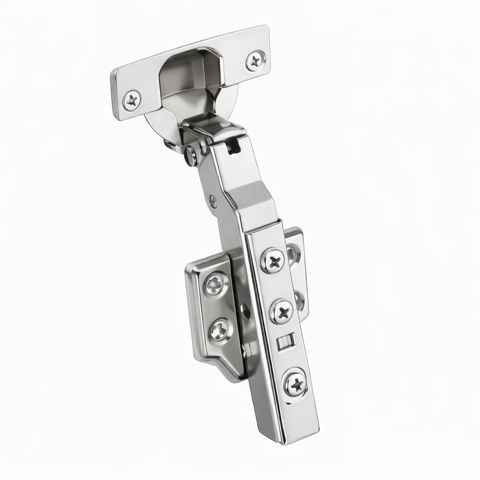 Mebel üçün 45% yumşaq bağlanan məntəşə Higold,14-21 mm — Bakı