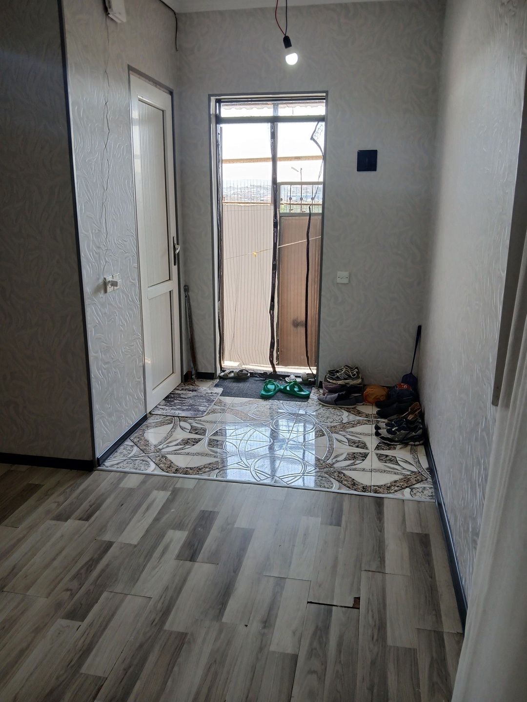 Satılır 1 otaqlı həyət evi/bağ evi 30 m² — Ev, villa, Bakı (9)