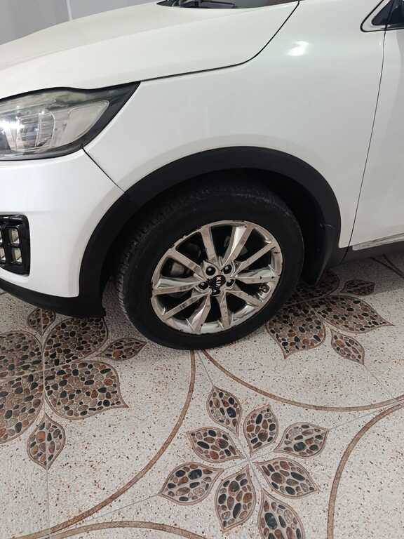 Kia Sorento, 2.0 L, 2014 il, 245 000 km — Avtomobillər, Gəncə (6)