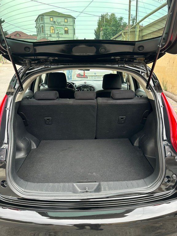 Nissan Juke, 1.6 L, 2014 il, 67 500 km 90-ZX-070 — Avtomobillər, Bakı (10)