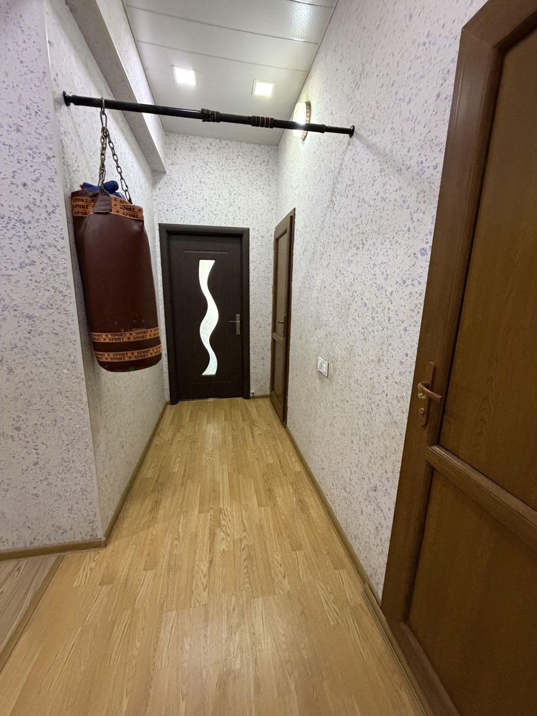 Satılır 3 otaqlı yeni tikili 90 m² — Mənzil, Bakı (11)