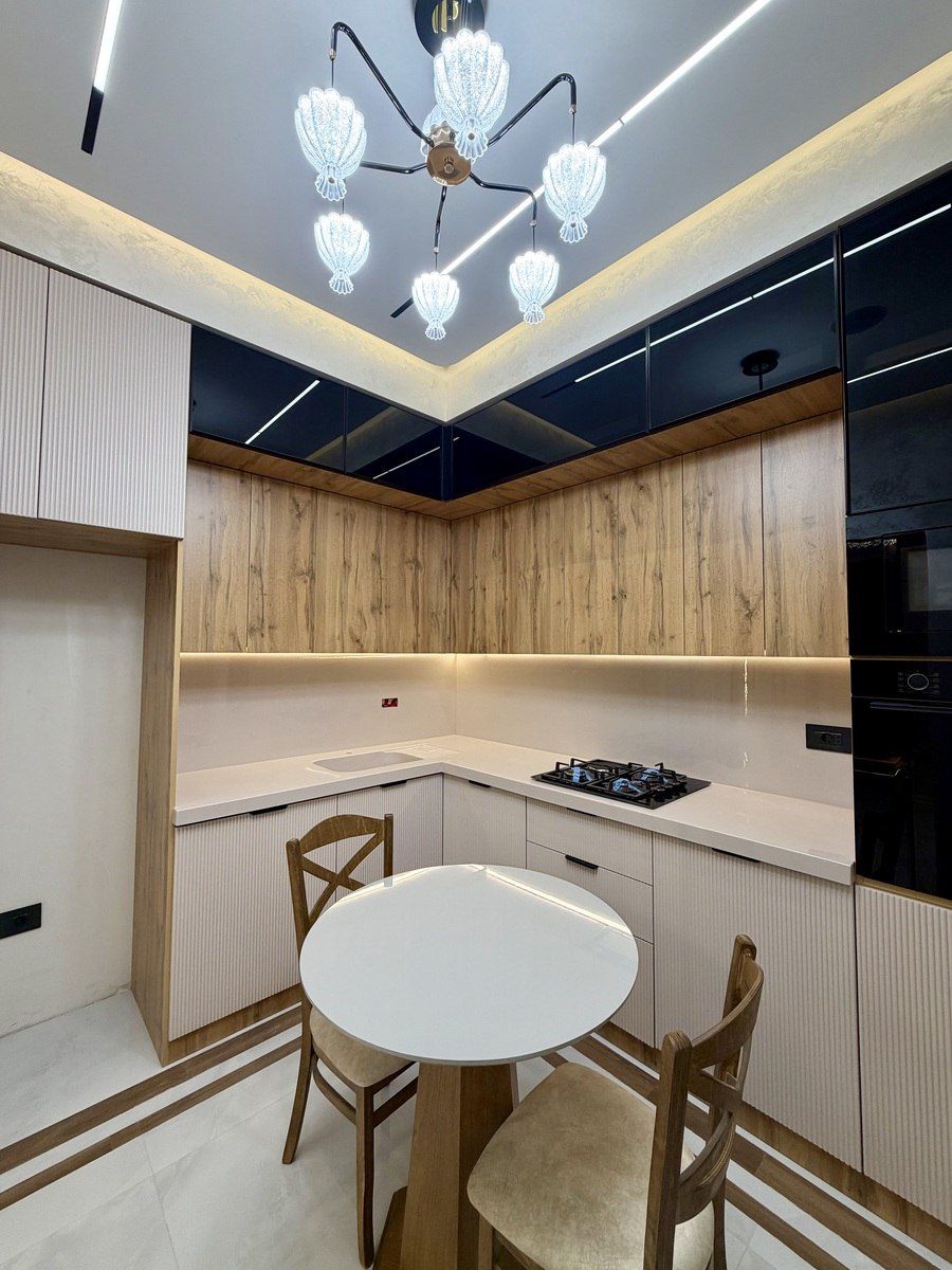 Satılır 3 otaqlı yeni tikili 96 m² — Mənzil, Bakı (6)
